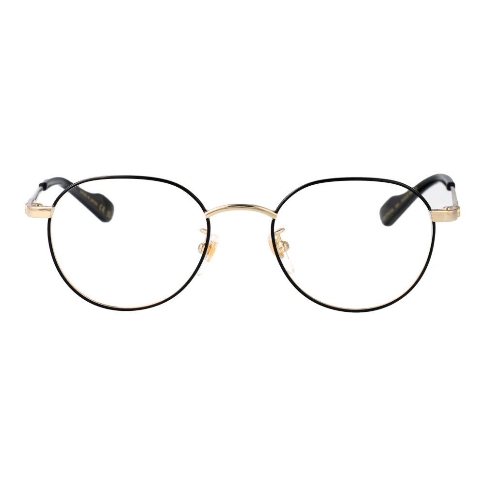 Gucci Stijlvolle Optische Brillen Yellow Heren