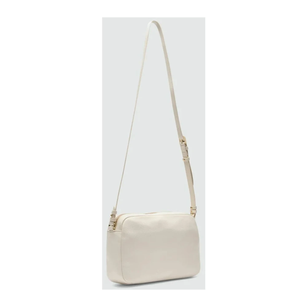 Liu Jo Caliwen Schoudertas Beige Dames