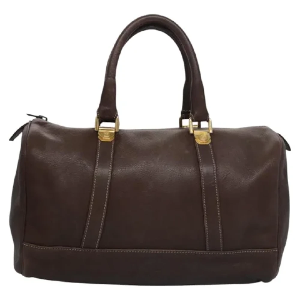 Pre-owned > Pre-owned Bags > Pre-owned Handbags - - Loewe Pre-owned - Modalova