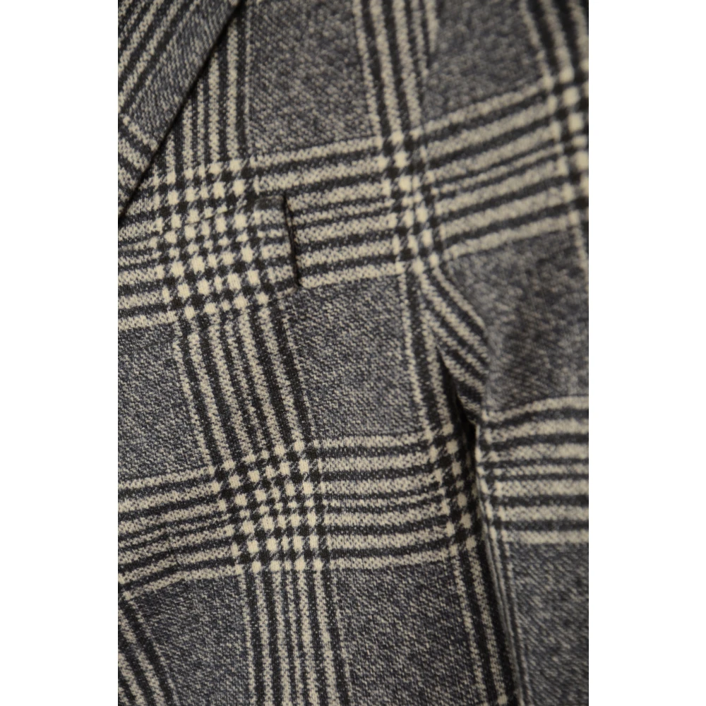 Circolo 1901 Stijlvolle Jassen Collectie Gray Heren
