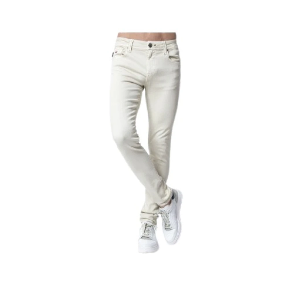 Tramarossa Herren Beige Jeans Größe: W30