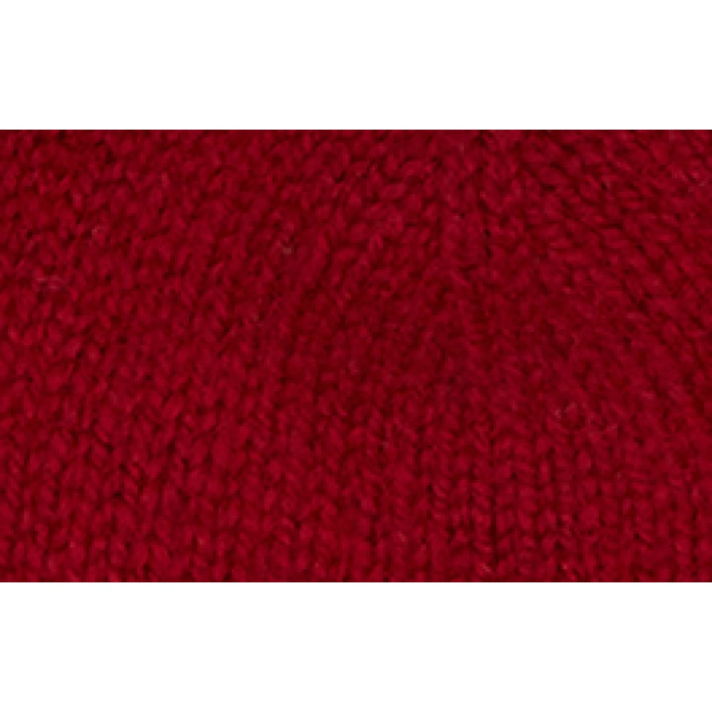 Gallo Kerst Muts met Rode Boord Red Unisex