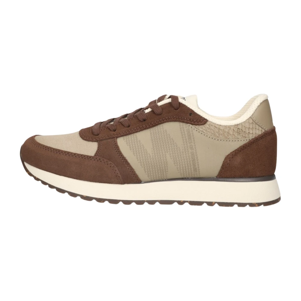 Woden , Damen, Schuhe, Mehrfarbig, 40 Eu