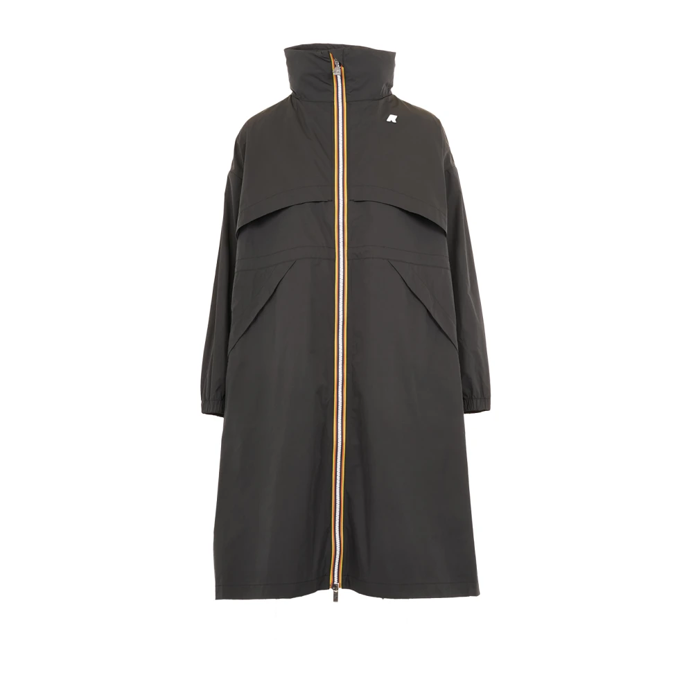 Jackets > Rain Jackets - - K-Way - Modalova