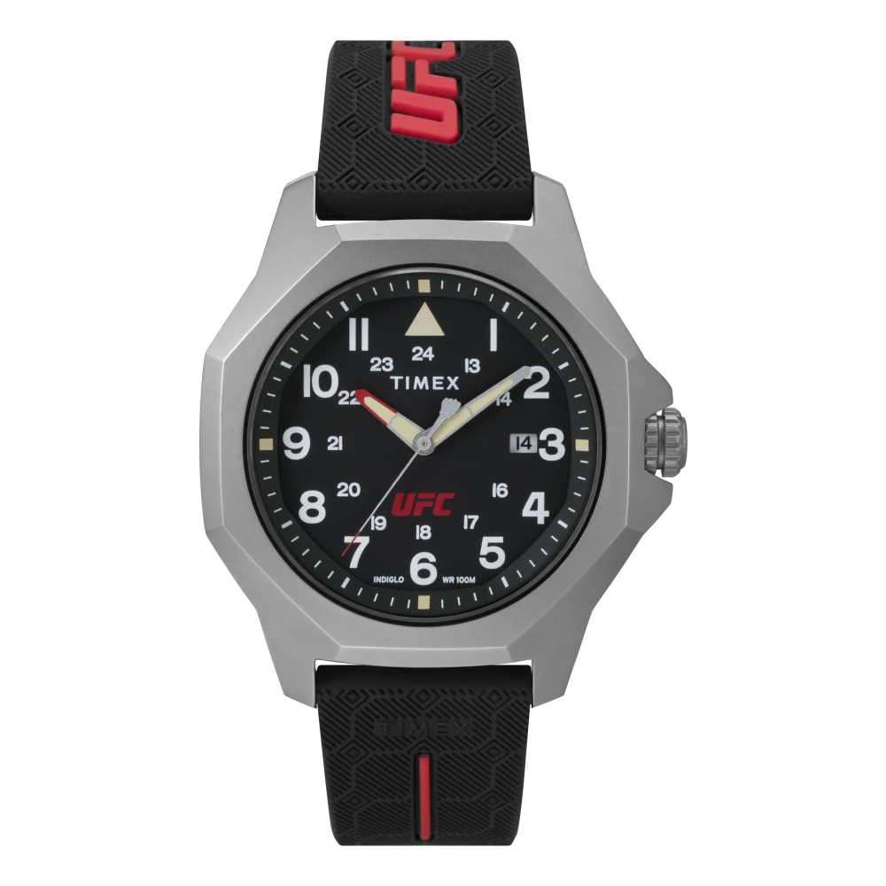 Accessories > Watches - - Timex - Modalova