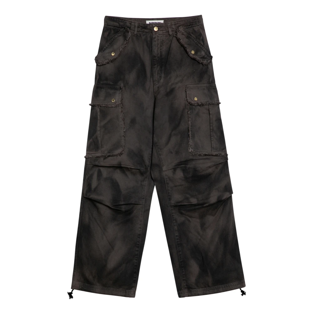 Jeans > Wide Jeans - - Darkpark - Modalova