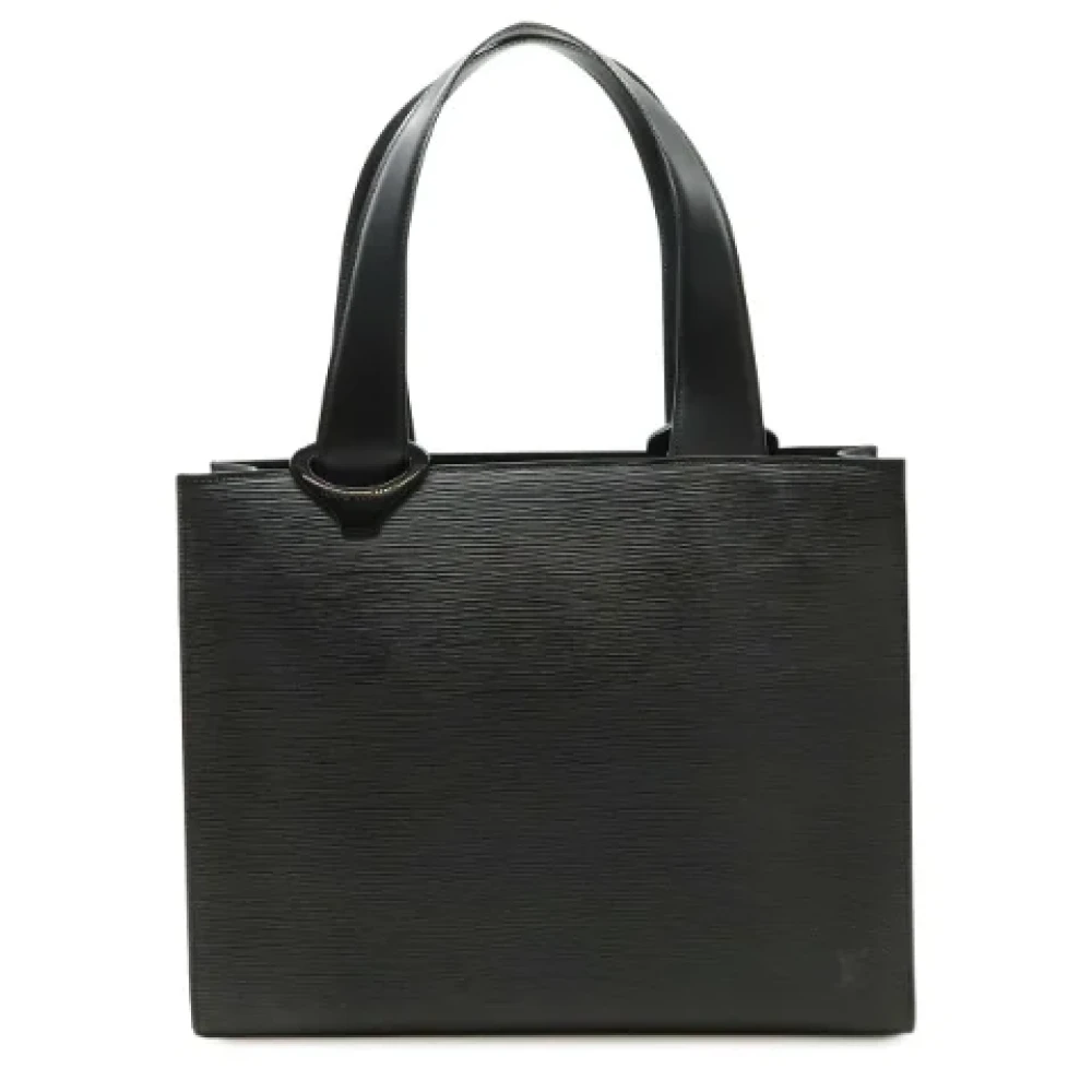 Pre-owned > Pre-owned Bags > Pre-owned Tote Bags - - Louis Vuitton Vintage - Modalova