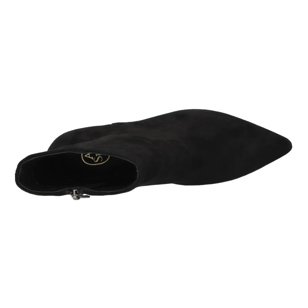 ASH Vicky Pointed Ankle Boot