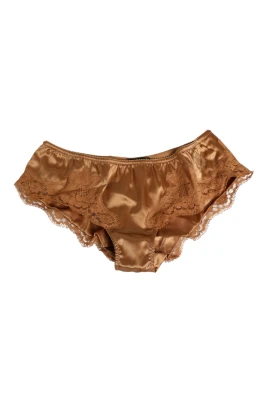 Brief Trosor