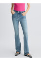 bootcut-denim-jeans