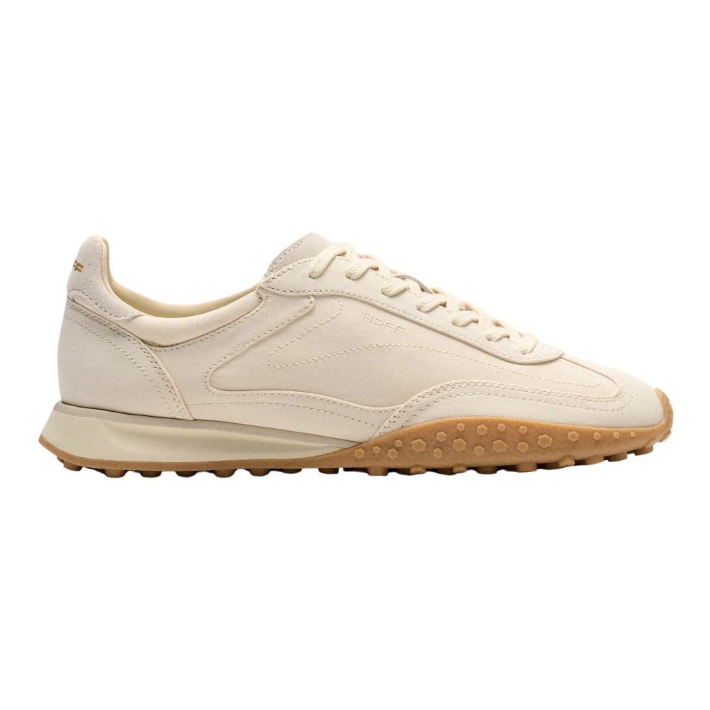 Hoff Bridge Mesh Heren Schoenen Beige