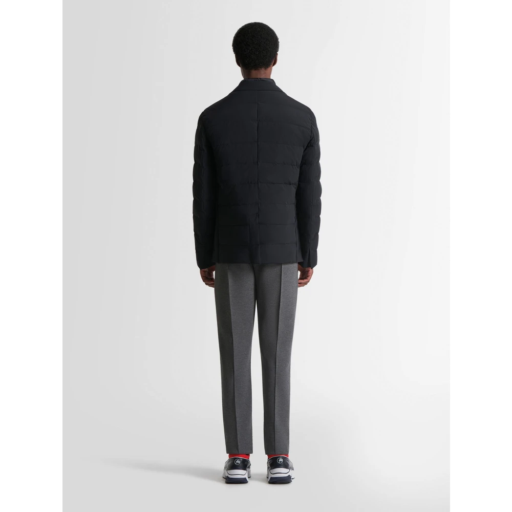 Fusalp Alban JAS Black Heren