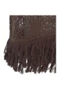 brown-crochet-dress-with-fringed-hem