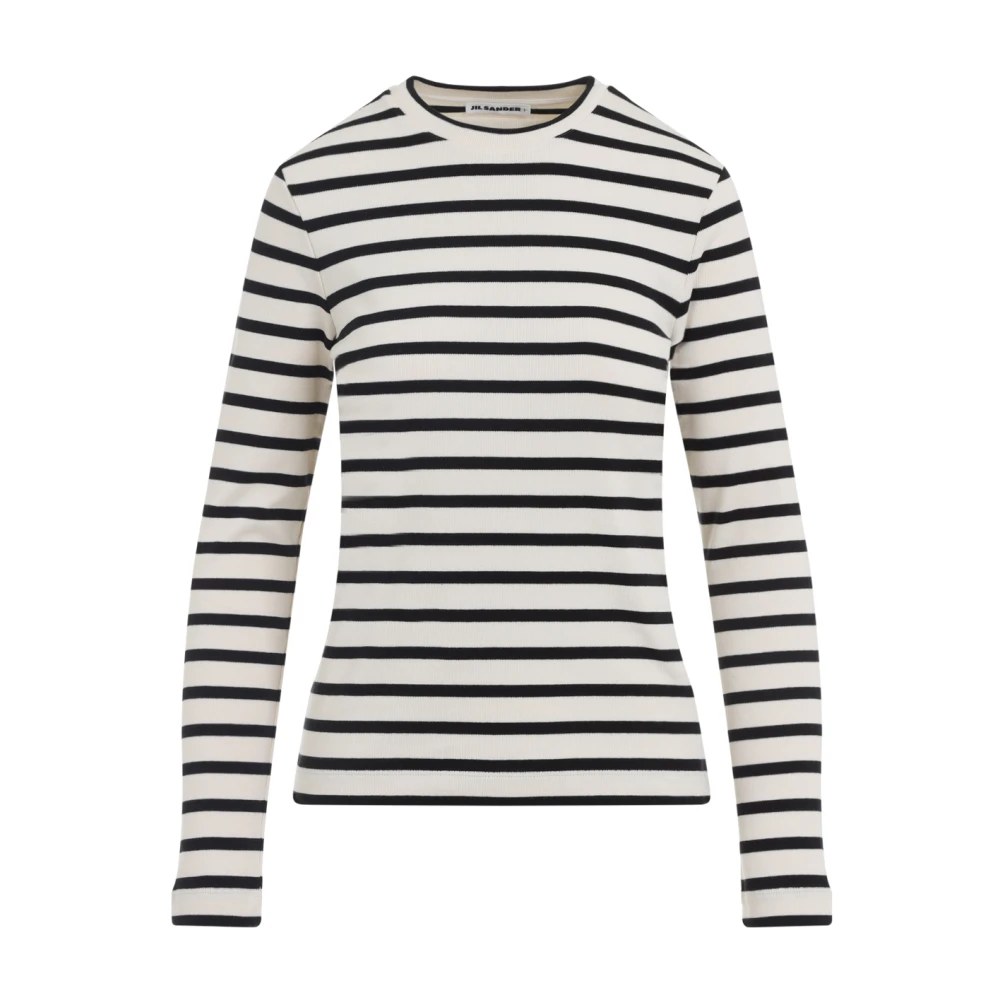 Tops > Long Sleeve Tops - - Jil Sander - Modalova