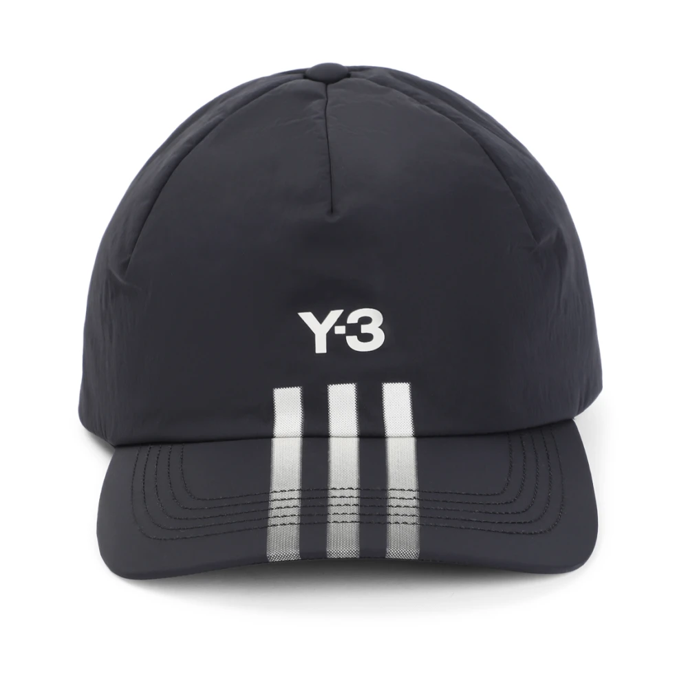 Accessories > Hats > Caps - - Y-3 - Modalova