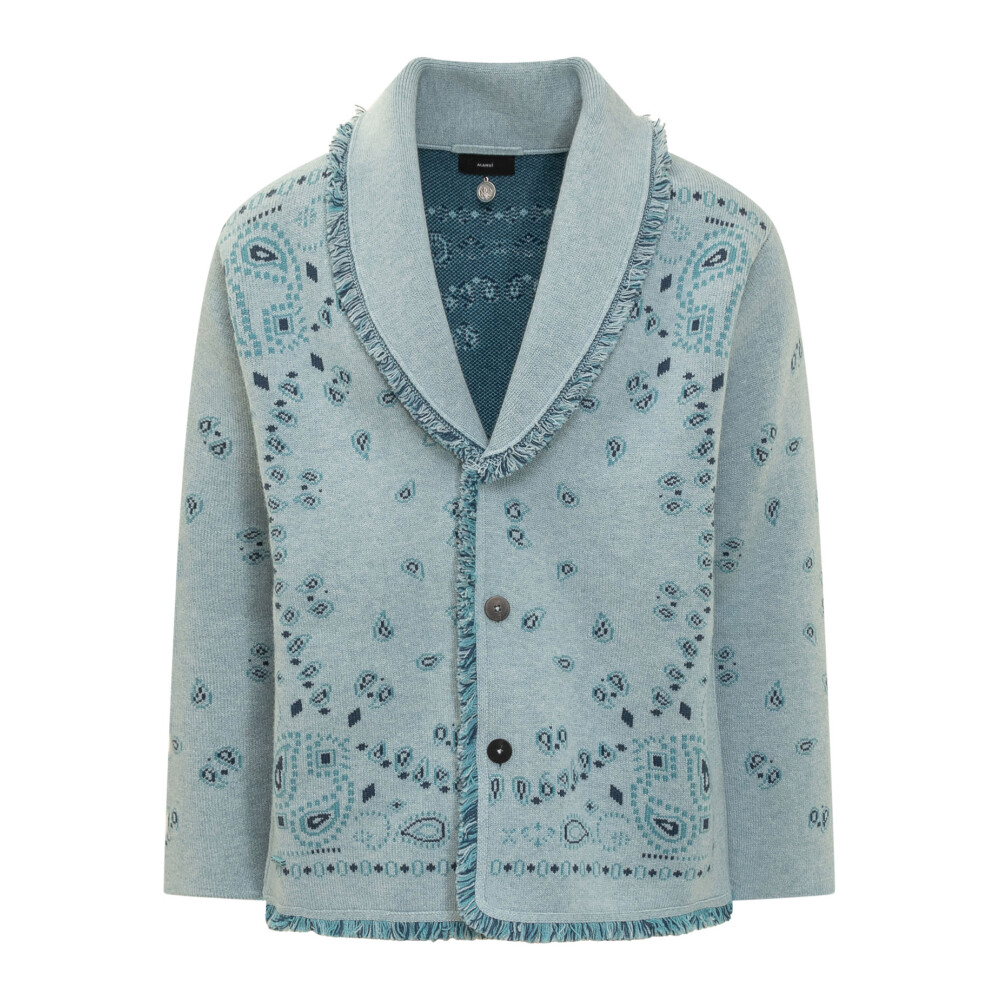 Cardigan discount jacquard femme