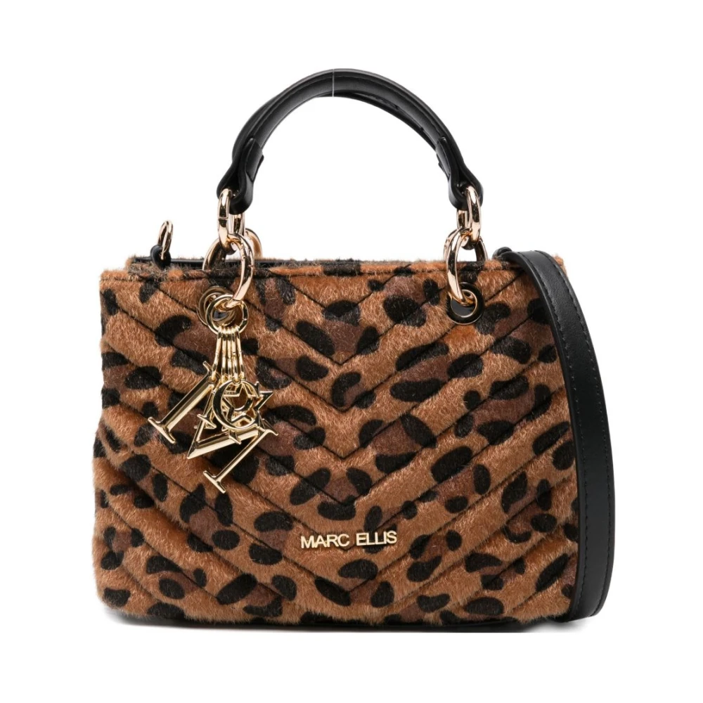 Bags > Handbags - - Marc Ellis - Modalova