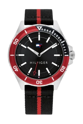 Logan Watch
