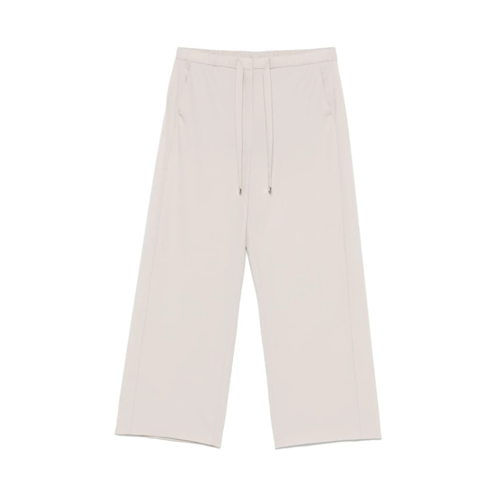 Trousers > Wide Trousers - - Max Mara - Modalova