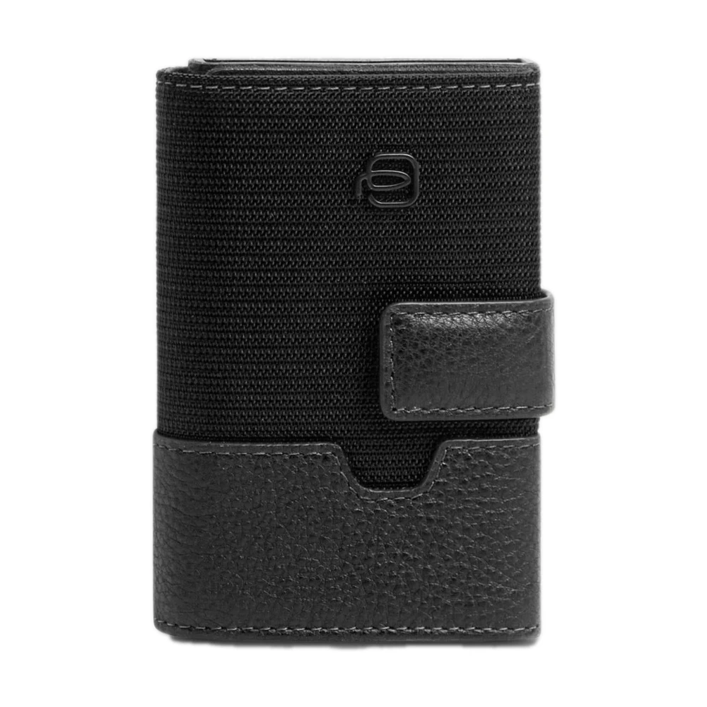 Piquadro Herren Schwarz Accessories, K, One Sizegröße: