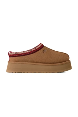 Tazz II Tofflor Chestnut