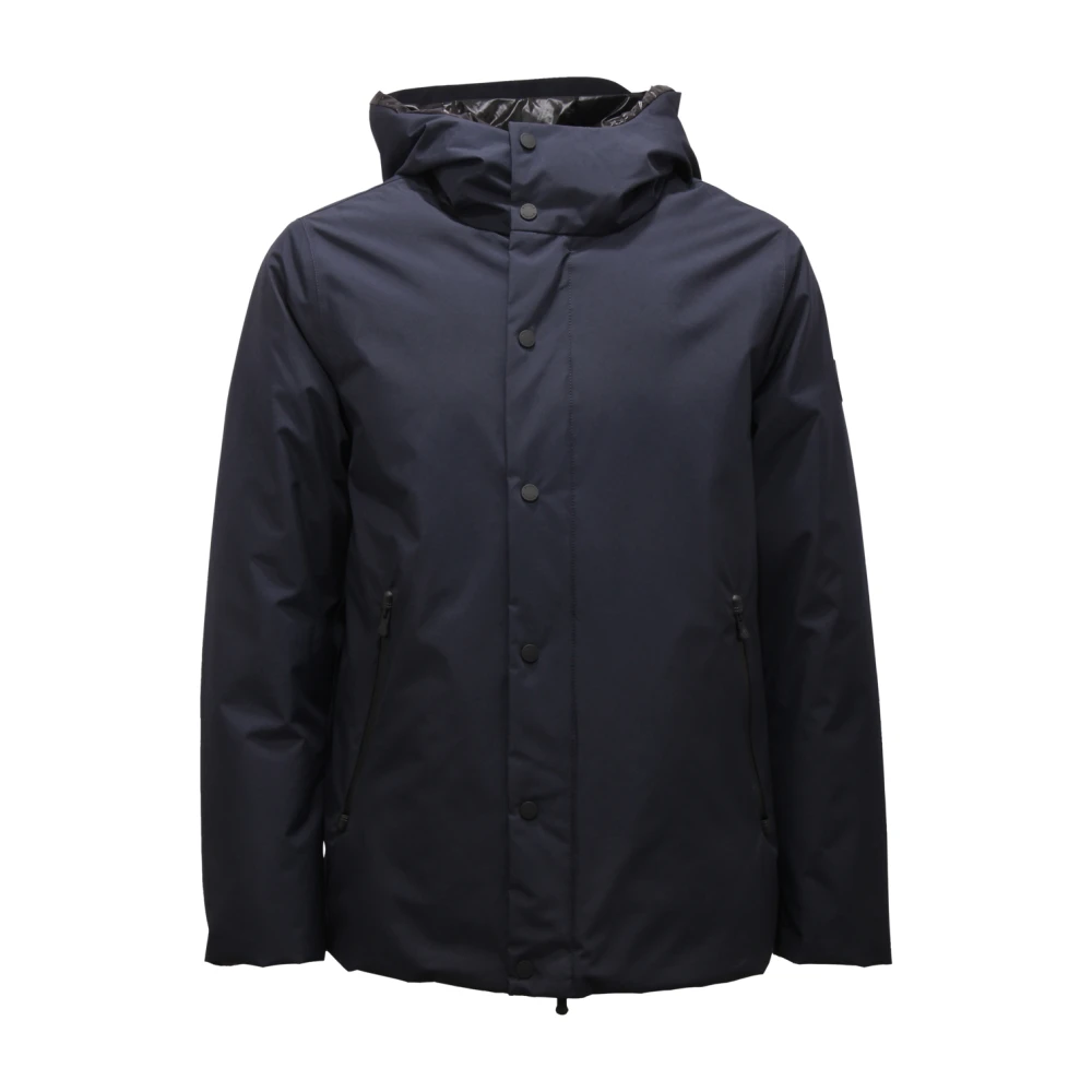 Jackets > Rain Jackets - - People of Shibuya - Modalova