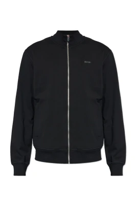 S-LOCK-MET Sweatshirt