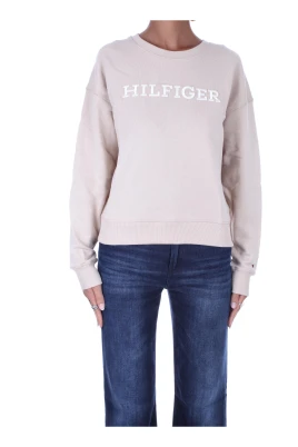 Relaxed Summer Sweatshirt