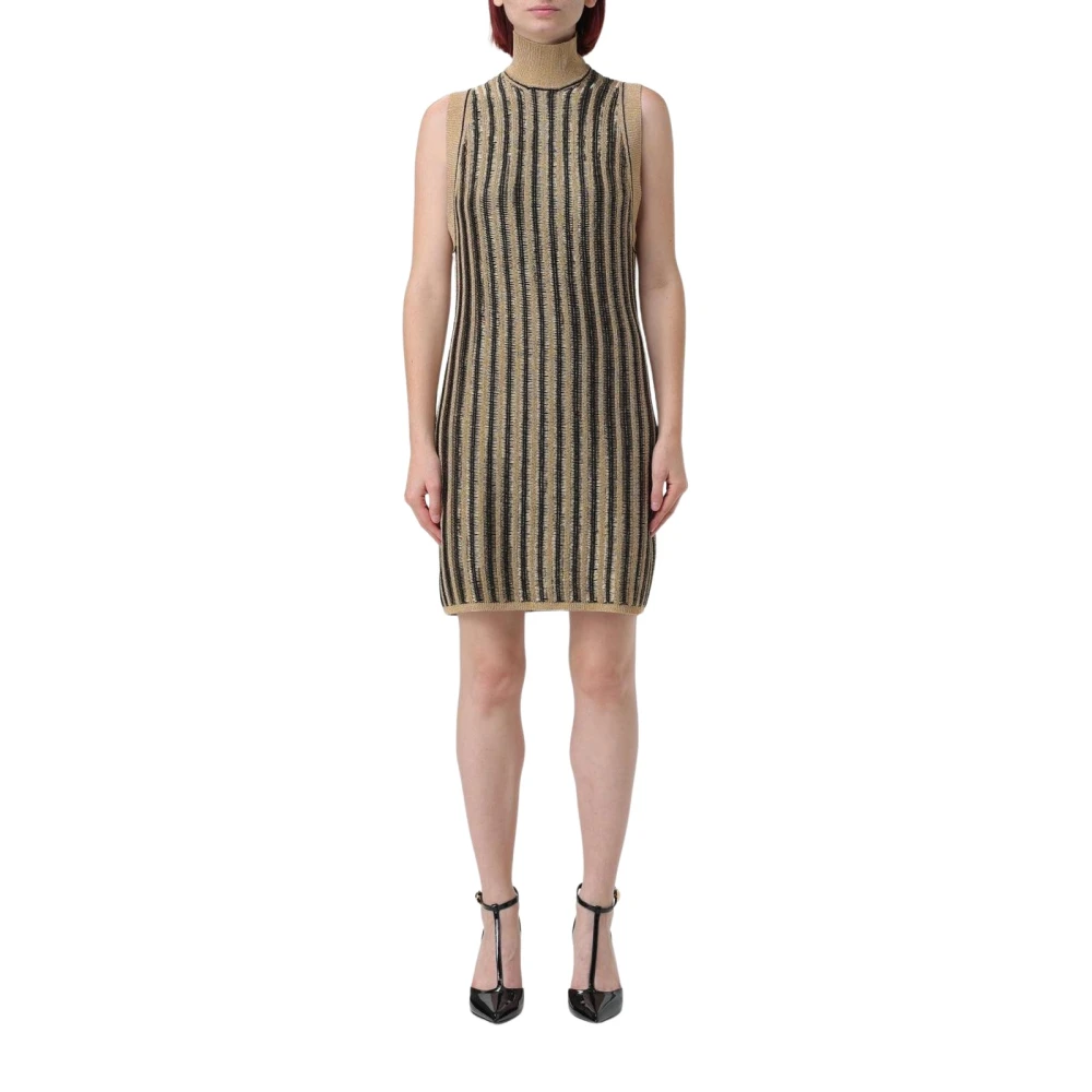 Dresses > Day Dresses > Knitted Dresses - - Tom Ford - Modalova