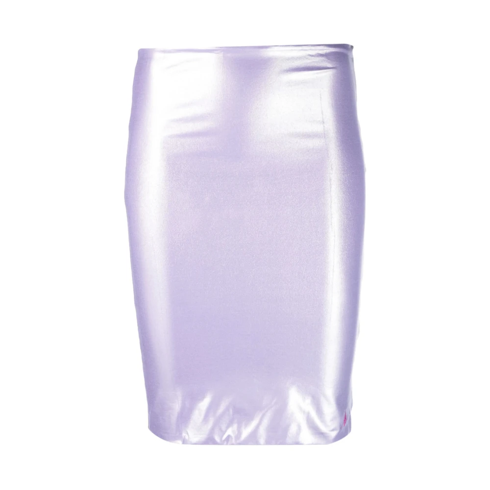 Skirts > Midi Skirts - - The Attico - Modalova