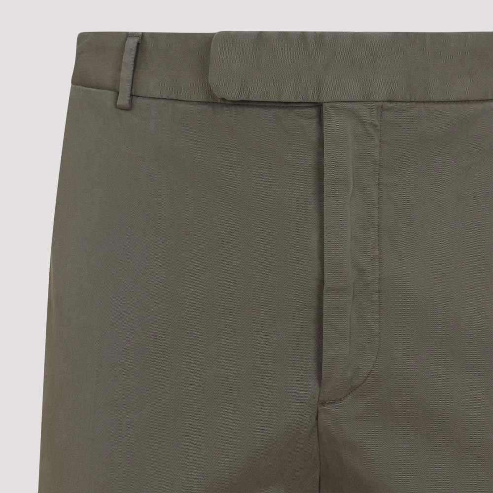 Ralph Lauren Broeken Green Heren