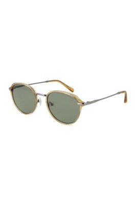 lunettes-de-soleil-jaunes-a-monture-ronde