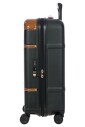 valise-cabine-noire-en-polycarbonate