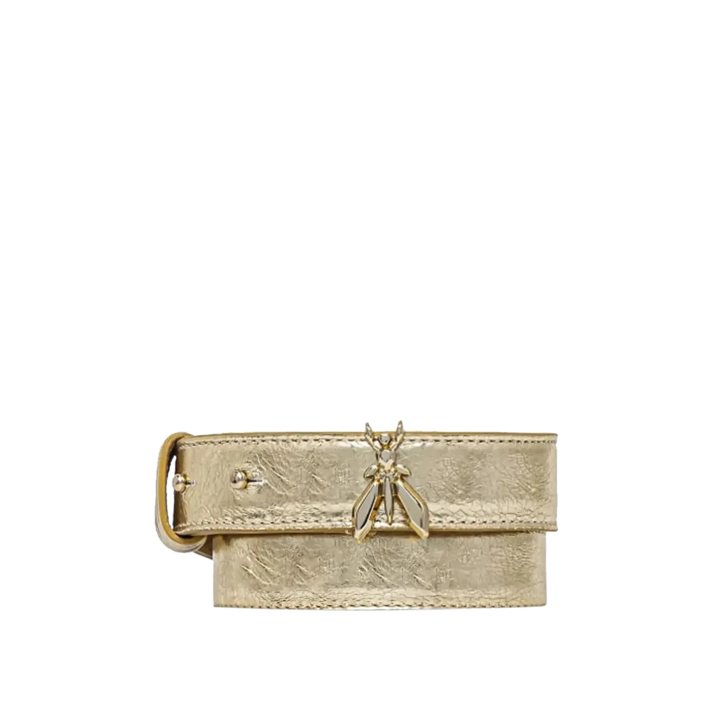 Accessories > Belts - - Patrizia Pepe - Modalova