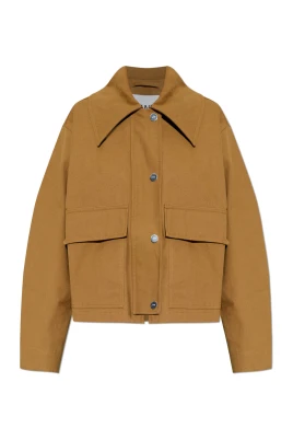 Oversize Jacket