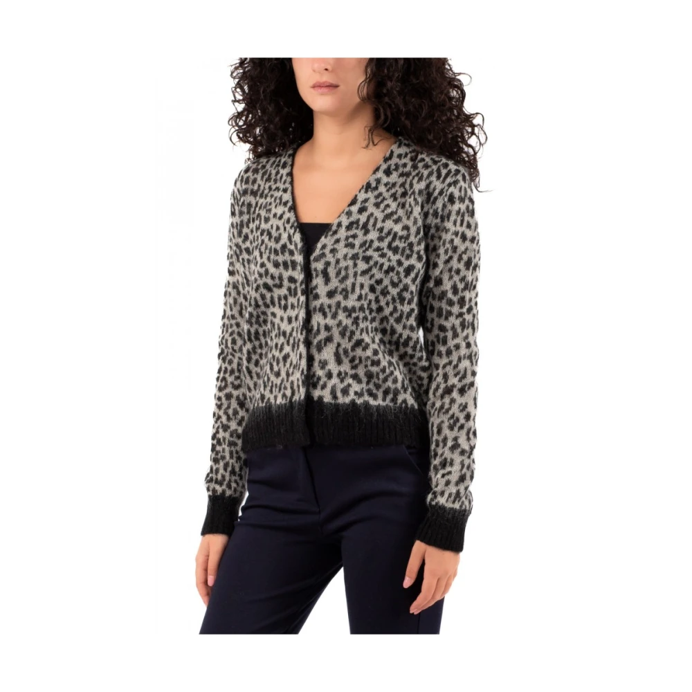 Max Mara Dames Overhemd Stijlvolle Model Multicolor Dames