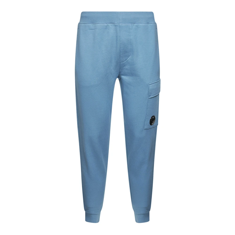 Trousers > Sweatpants - - C.p. Company - Modalova