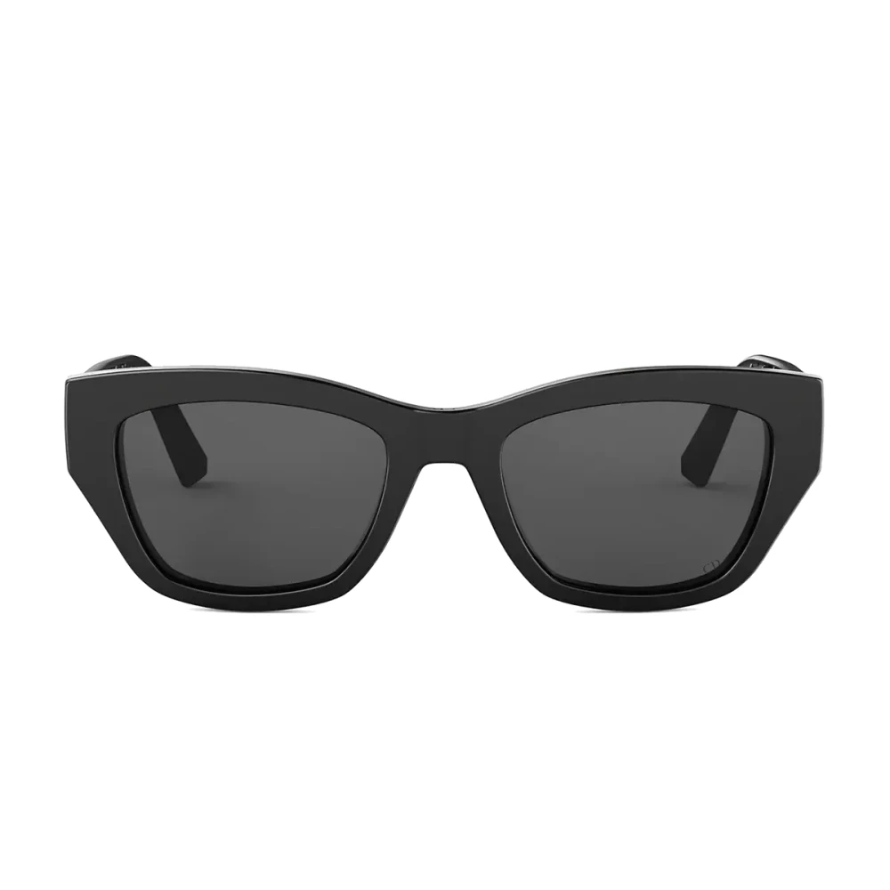 Dior Women's Black Timeless Sunglasses Verydior S2i