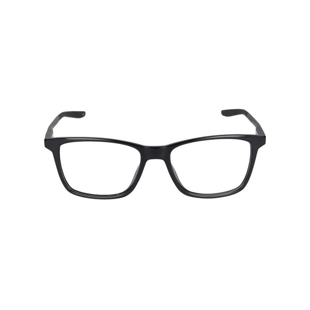 Nike Unisex Black 7286 Eyeglasses - Glasses - 54 Mm - Accessories