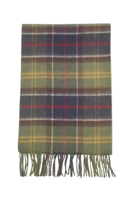 Omvändbar Ullscarf