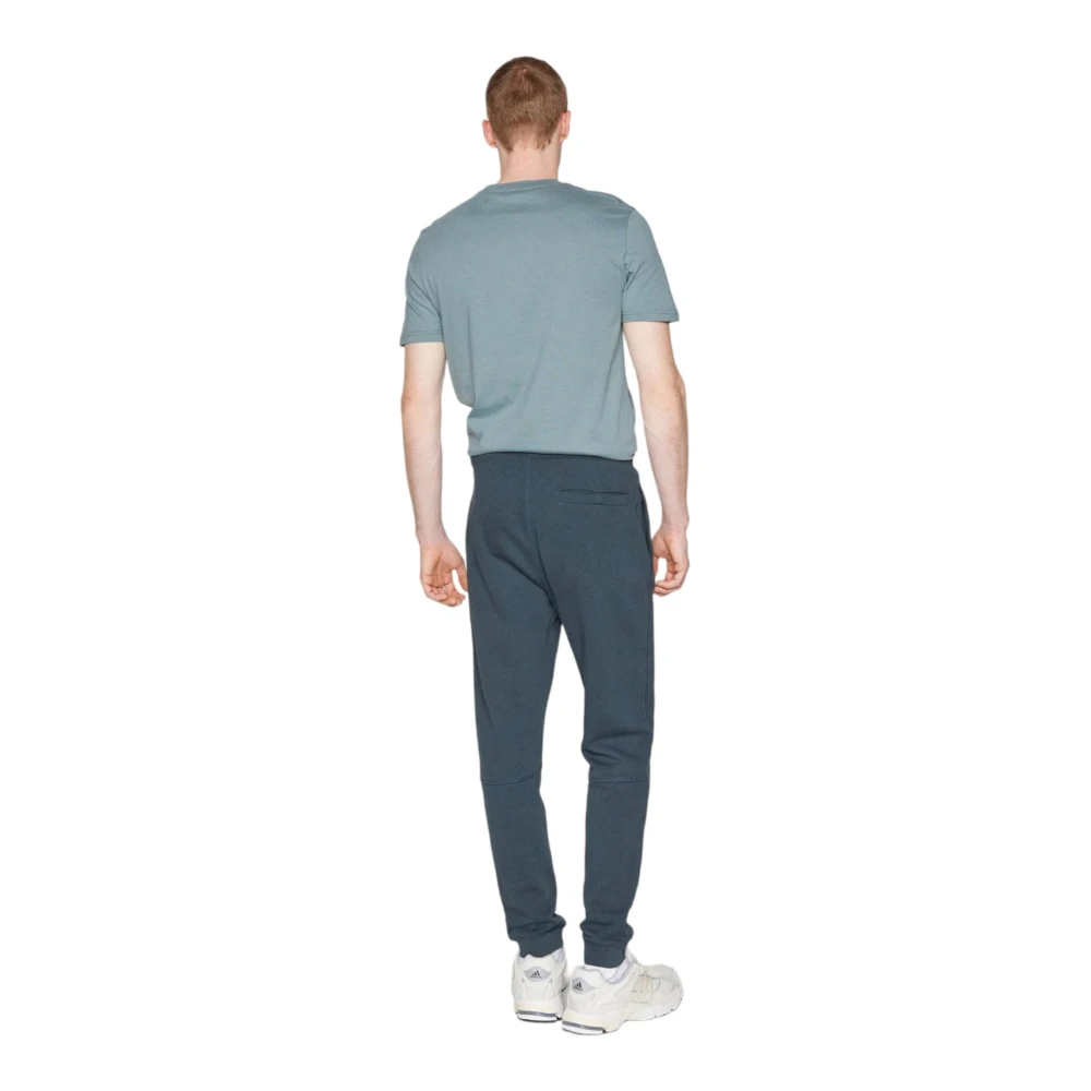 Hugo Boss Casual Sweatpants Green Heren