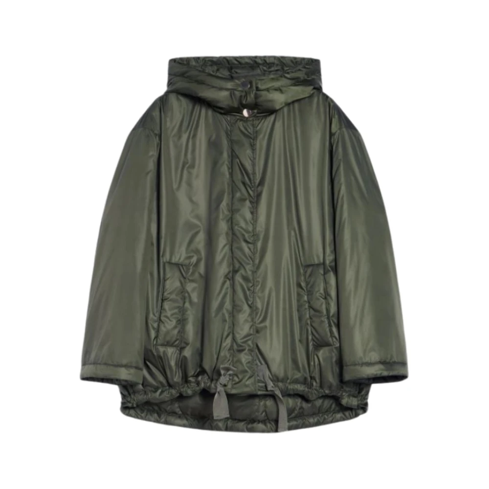 Iblues Canard Jas Green Dames