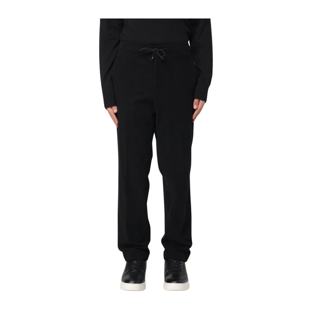 Trousers > Straight Trousers - - Hugo Boss - Modalova