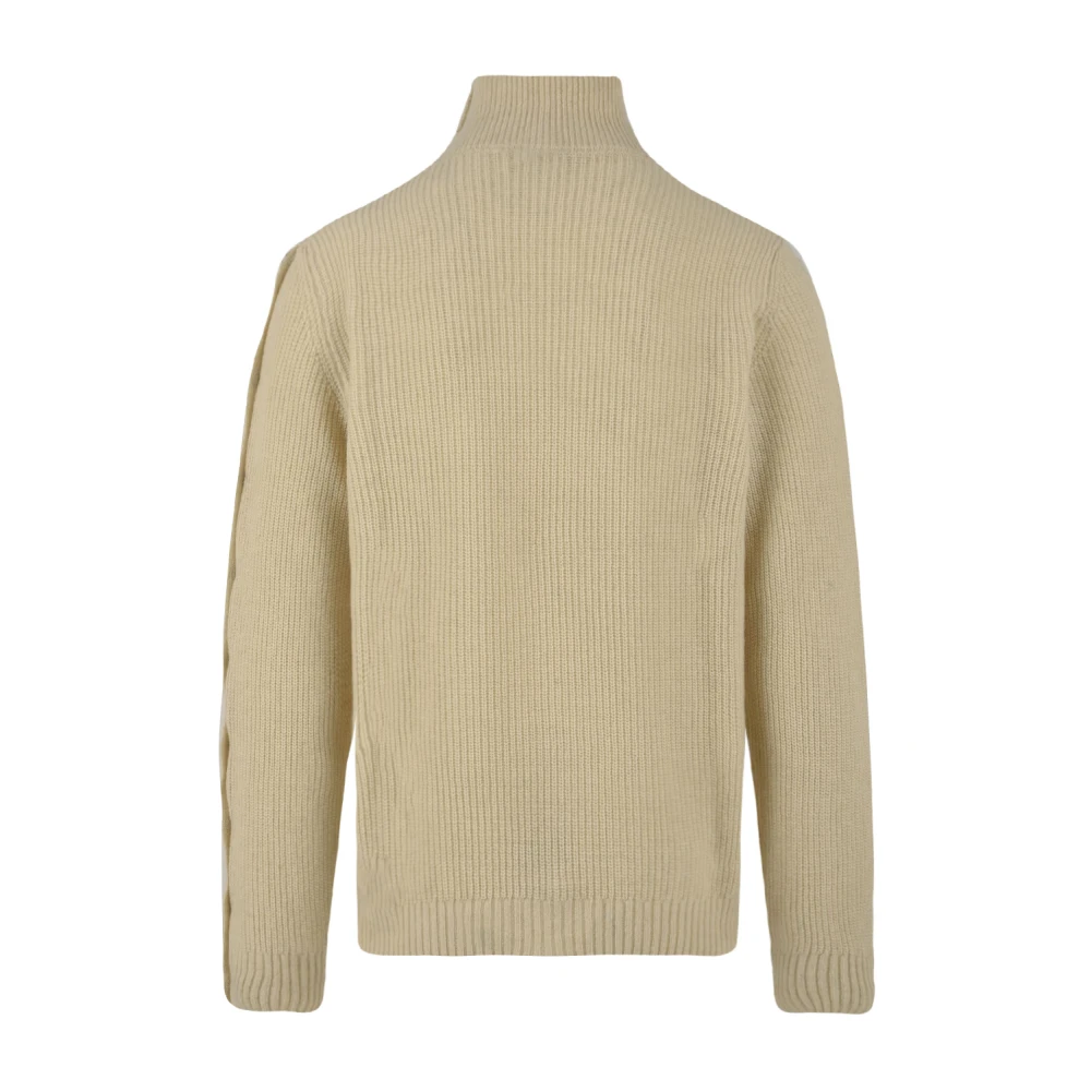 Daniele Alessandrini Crème Coltruien voor Heren Beige Heren