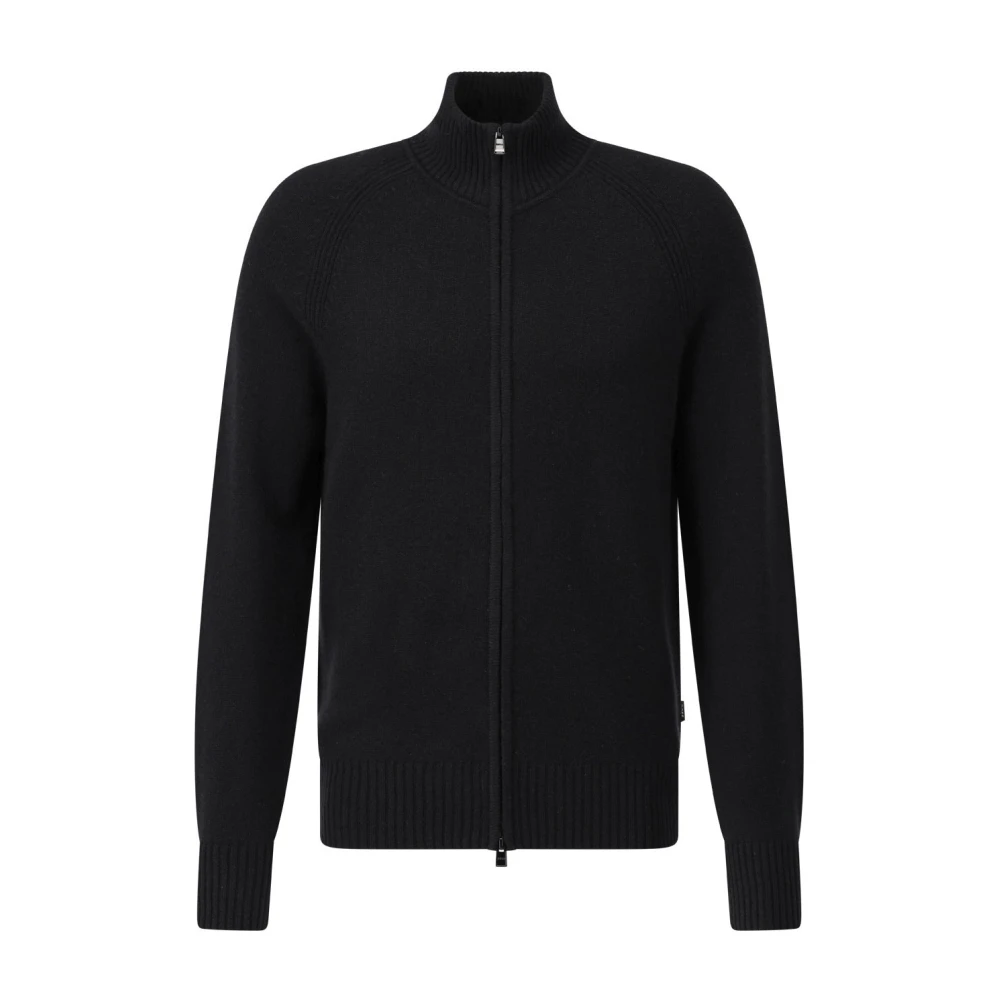 Knitwear > Cashmere Knitwear - - Hugo Boss - Modalova