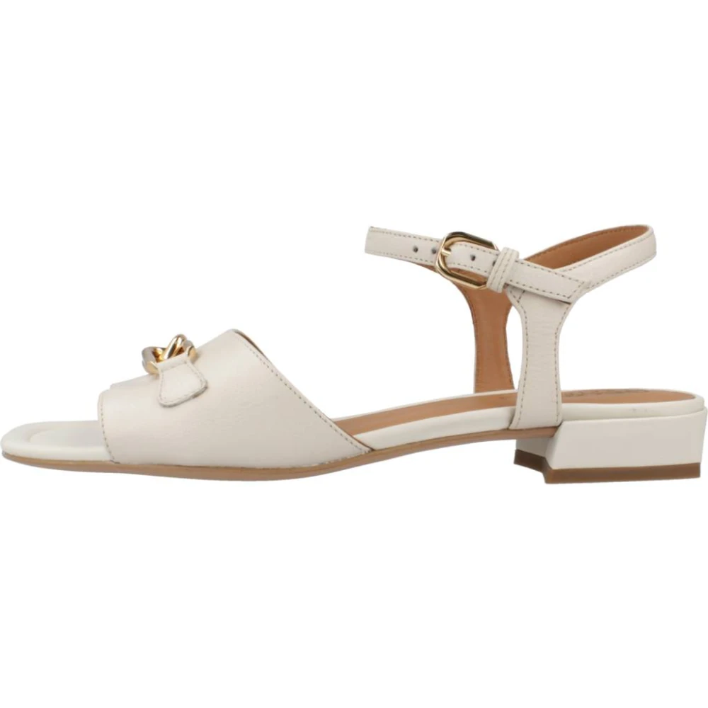 Shoes > Sandals > Flat Sandals - - Geox - Modalova