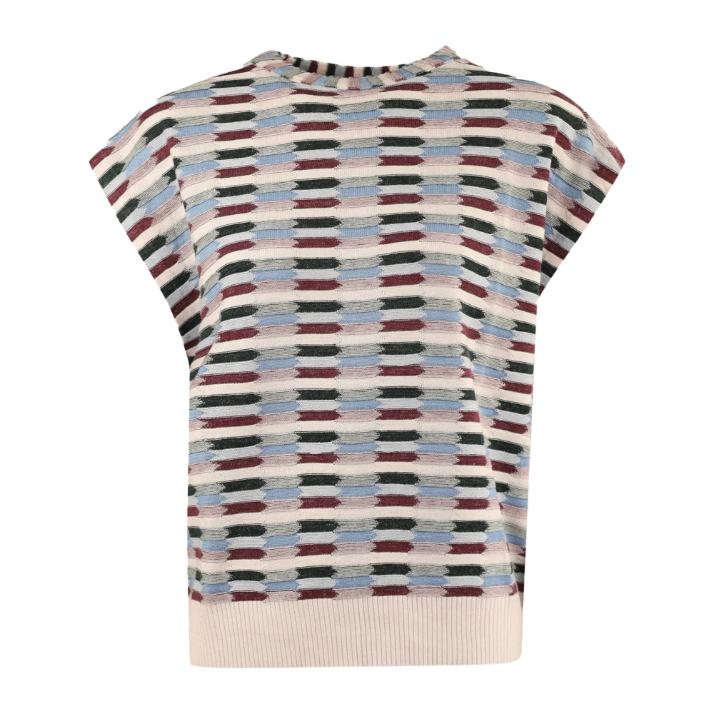 March23 Lorena Pull Multicolor Dames