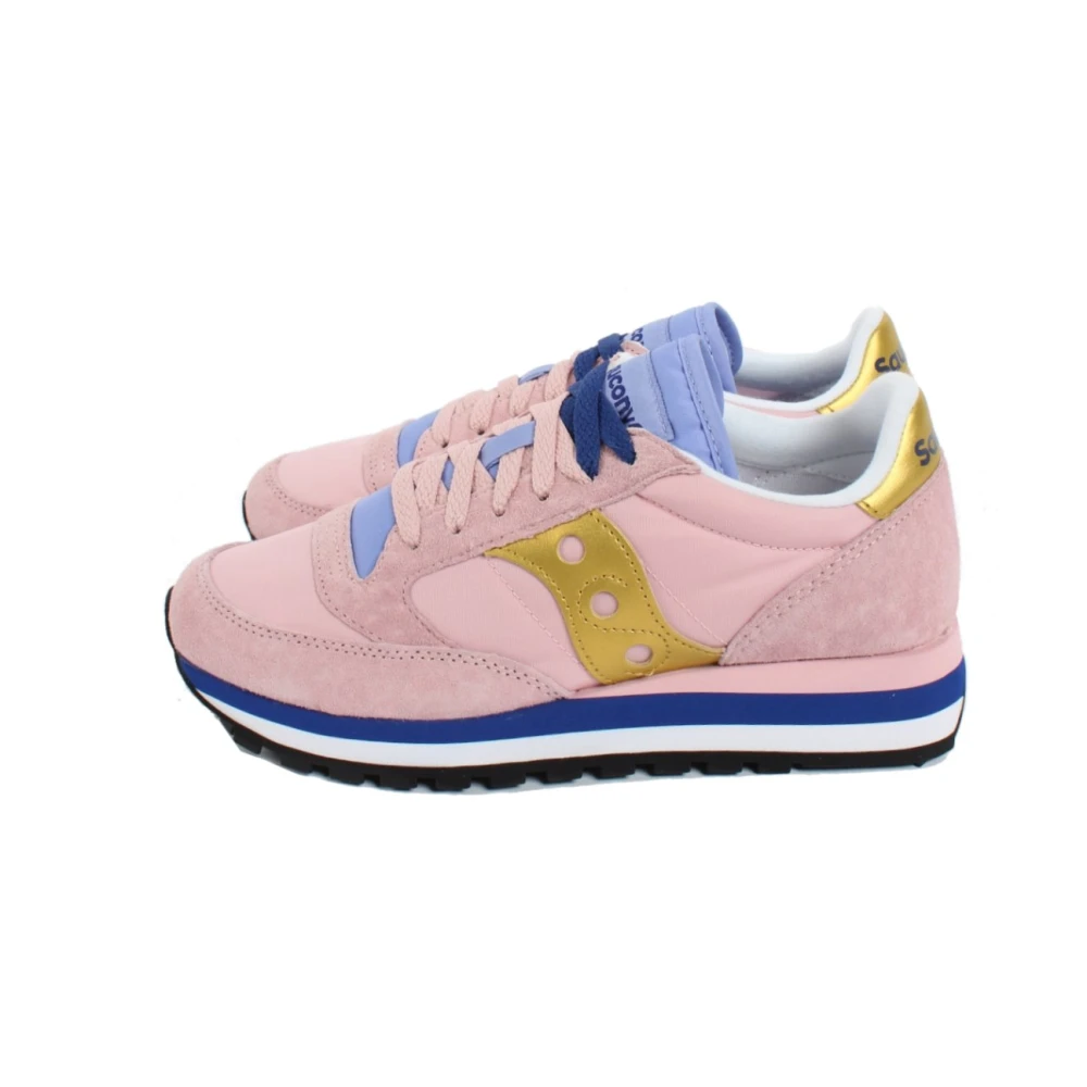 Saucony - Shoes > Sneakers - Pink - Saucony - Modalova