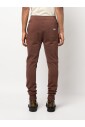 stijlvolle-bruine-slim-fit-sweatpants