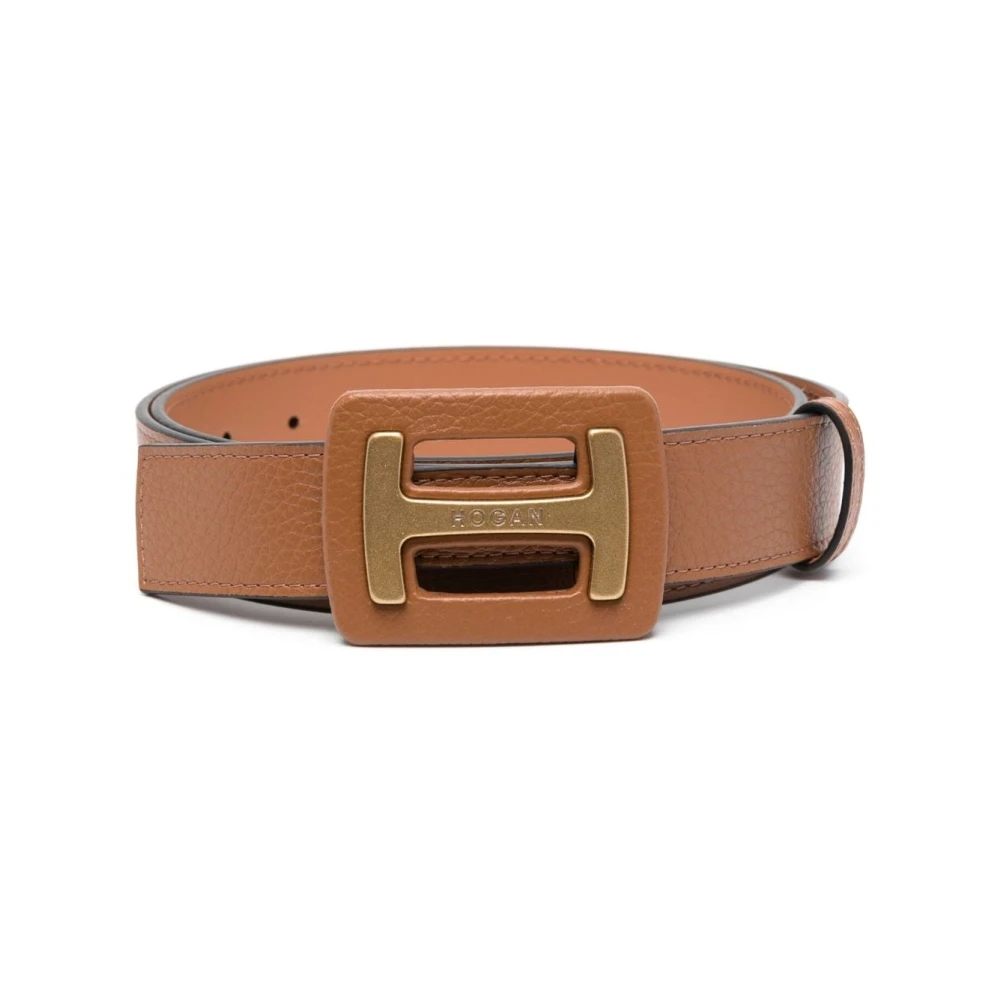 Hogan Riem Brown Dames